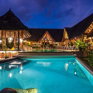 Les Lauriers Eco Hotel